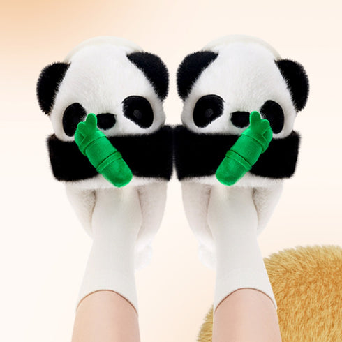 Bamboo Hugger